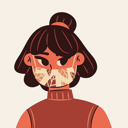mask